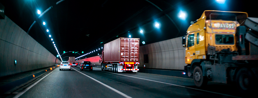 Blog - 025- Desafios transporte carga agro